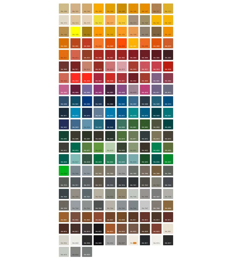 825 - BARS ZEMİN BOYASI (HİBRİT REÇİNE ESASLI)