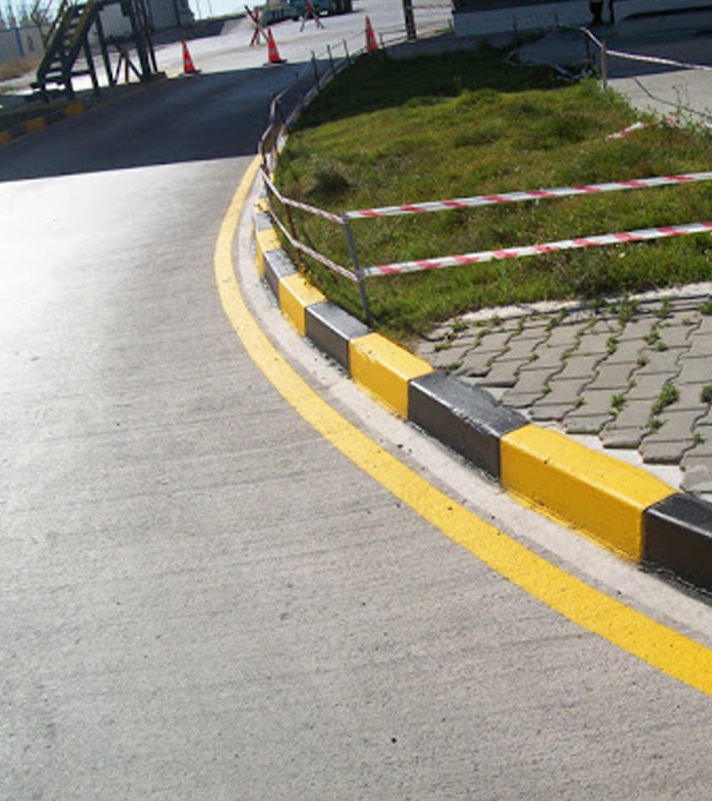 825 - BARS ZEMİN BOYASI (HİBRİT REÇİNE ESASLI)