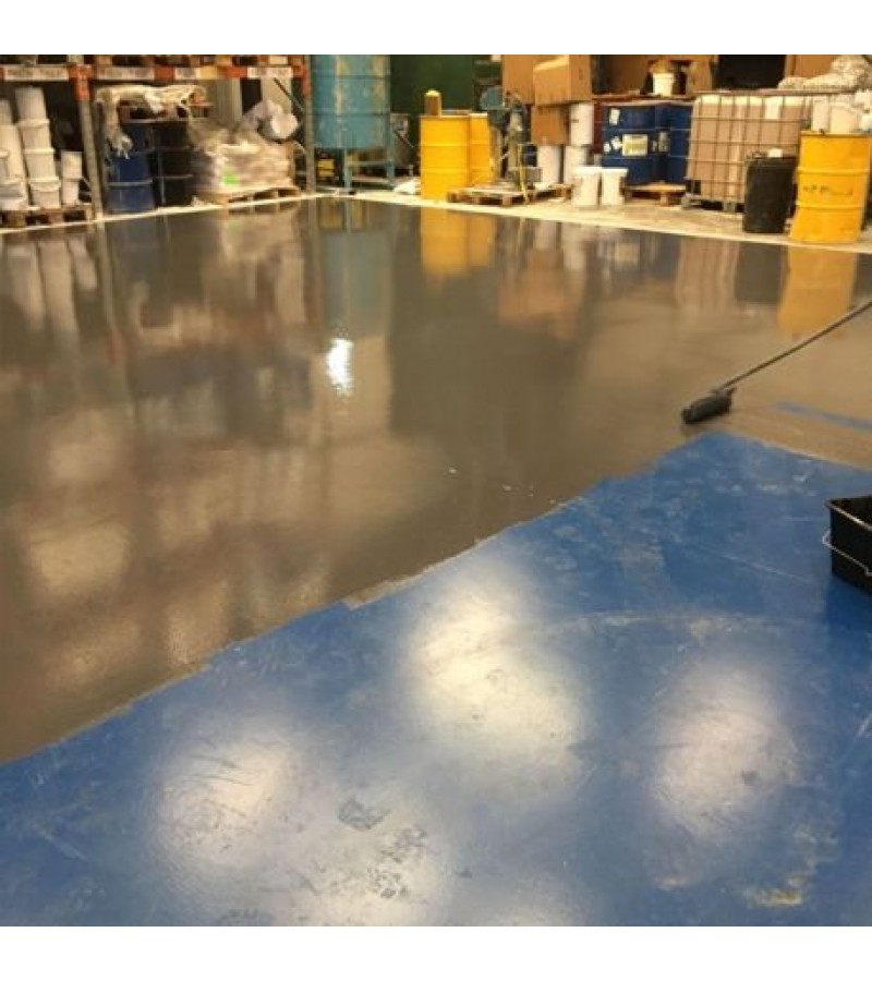 825 - BARS ZEMİN BOYASI (HİBRİT REÇİNE ESASLI)