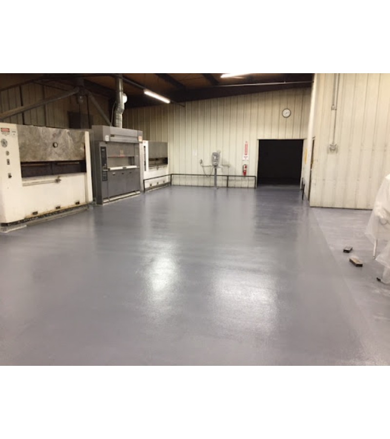 825 - BARS ZEMİN BOYASI (HİBRİT REÇİNE ESASLI)