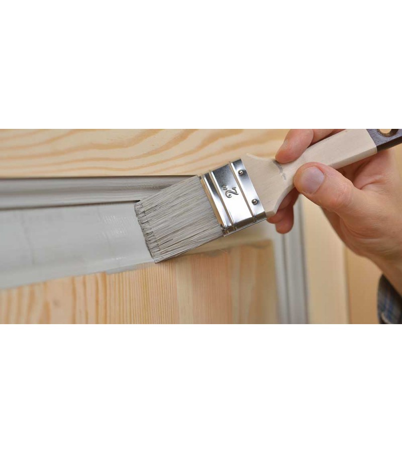 824 - BARS ÇİFT BİLEŞENLİ PARLAK ZEMİN BOYASI