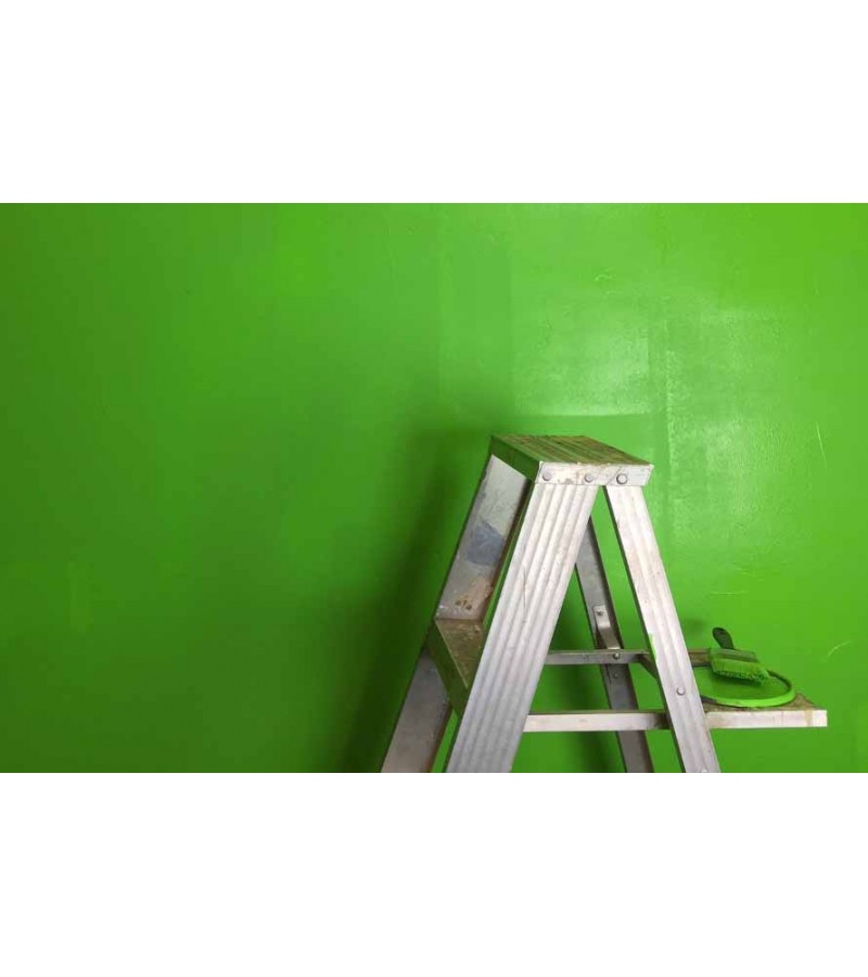 824 - BARS ÇİFT BİLEŞENLİ PARLAK ZEMİN BOYASI