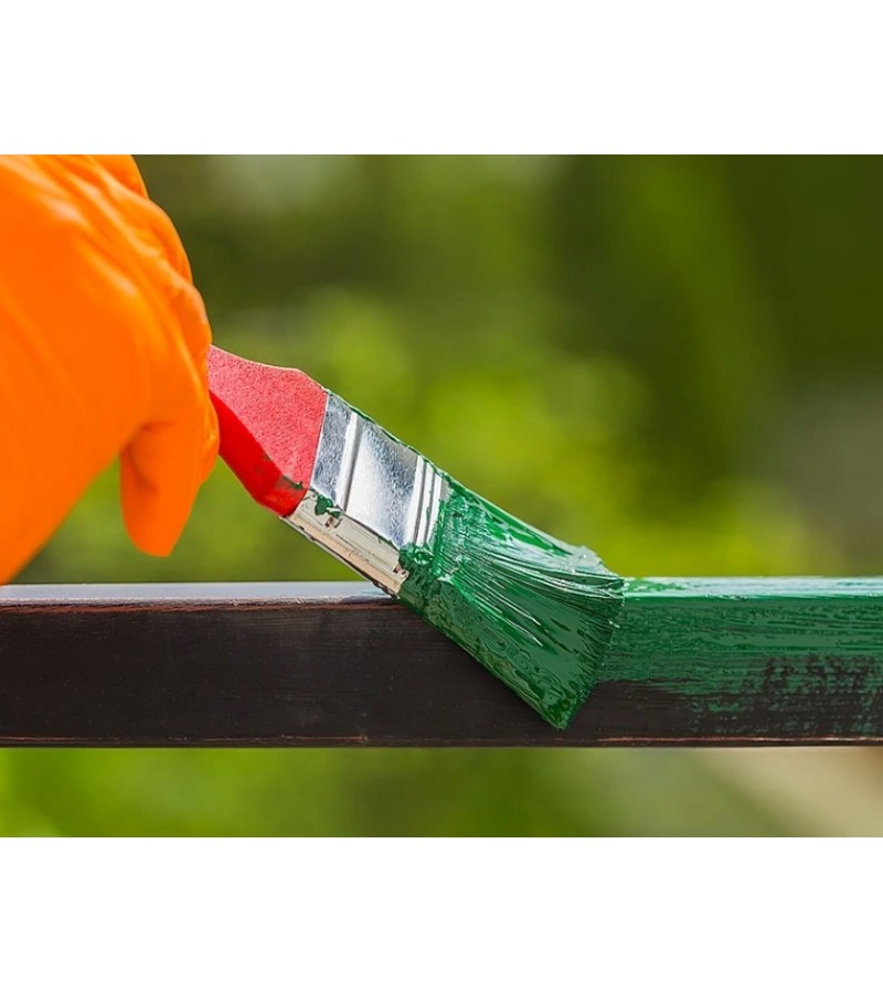 824 - BARS ÇİFT BİLEŞENLİ PARLAK ZEMİN BOYASI