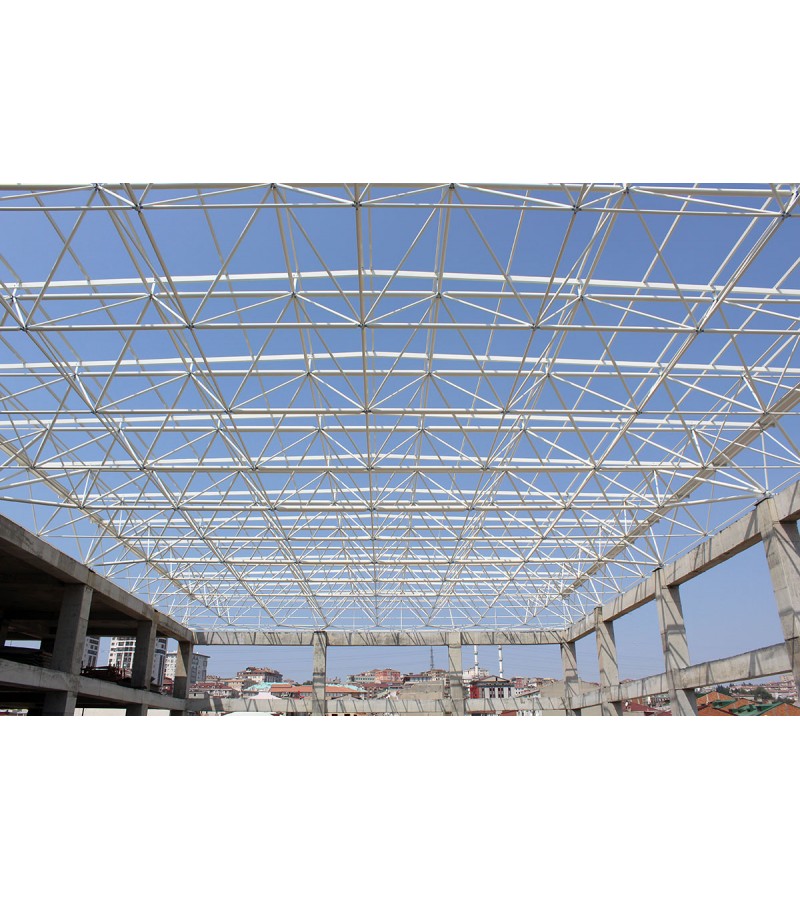 824 - BARS ÇİFT BİLEŞENLİ PARLAK ZEMİN BOYASI