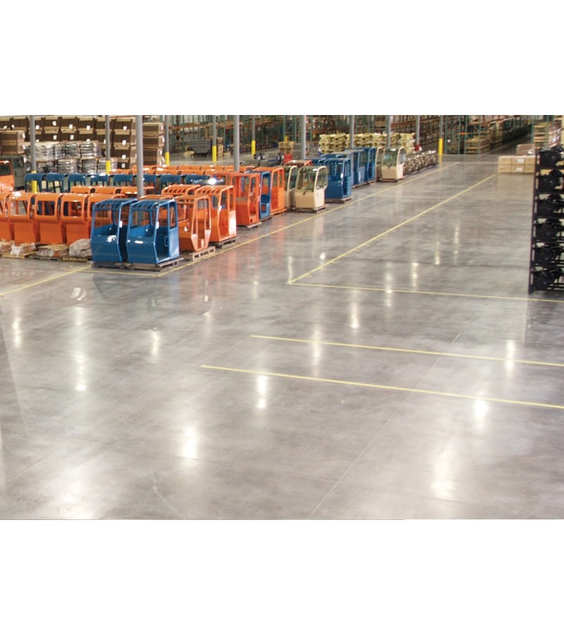 529 - BARS SIVI ZEMİN SERTLEŞTİRİCİ