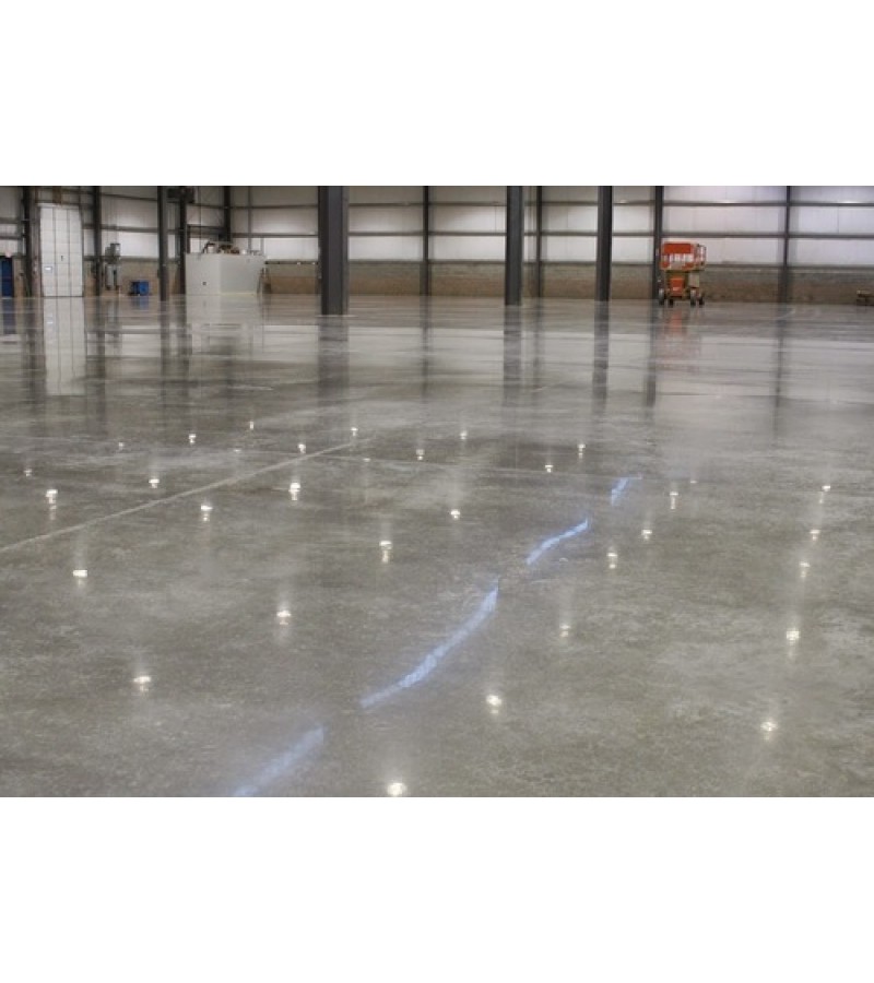 529 - BARS SIVI ZEMİN SERTLEŞTİRİCİ