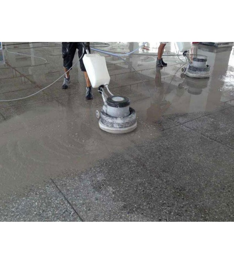 529 - BARS SIVI ZEMİN SERTLEŞTİRİCİ