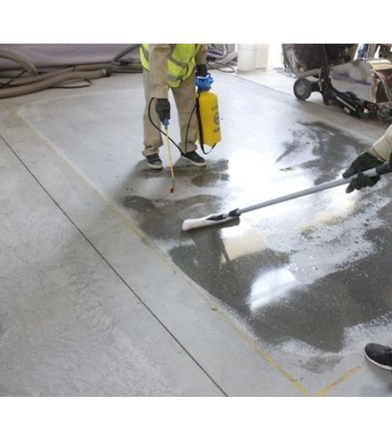 529 - BARS SIVI ZEMİN SERTLEŞTİRİCİ