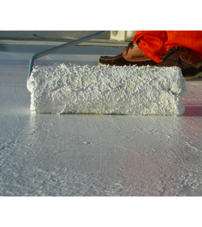 301 - BARS AKRİLİK SIVI MEMBRAN SU YALITIM ÜRÜNÜ