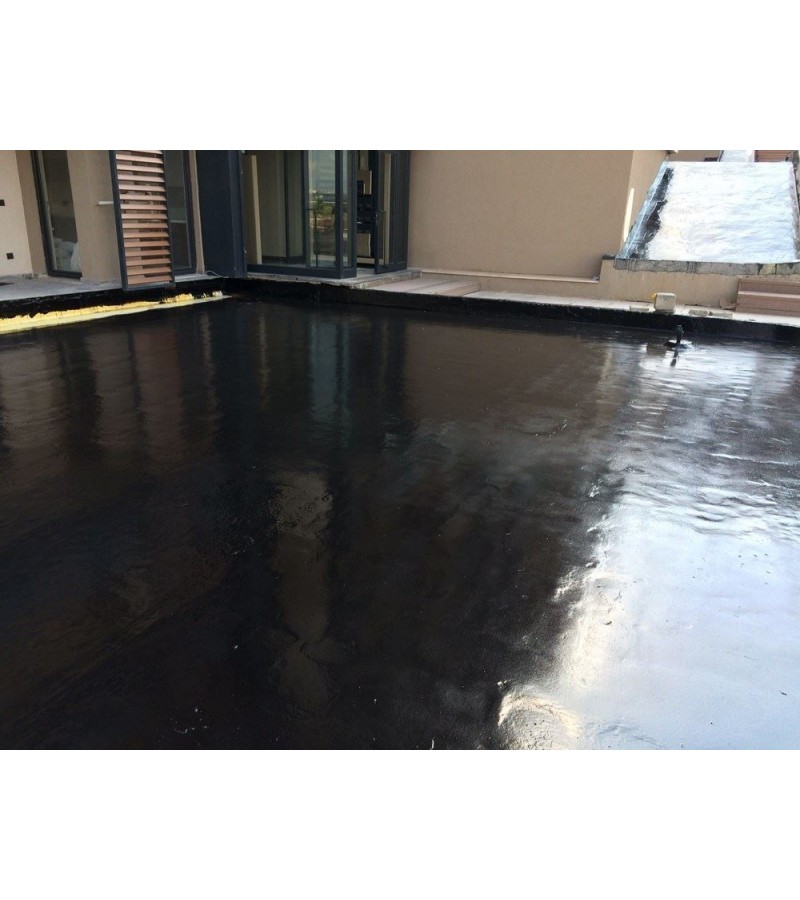 360 - BARS SIVI KAUÇUK ULTRA ESNEK SU YALITIM ÜRÜNÜ