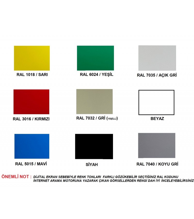 836 - BARS YOL ÇİZGİ BOYASI