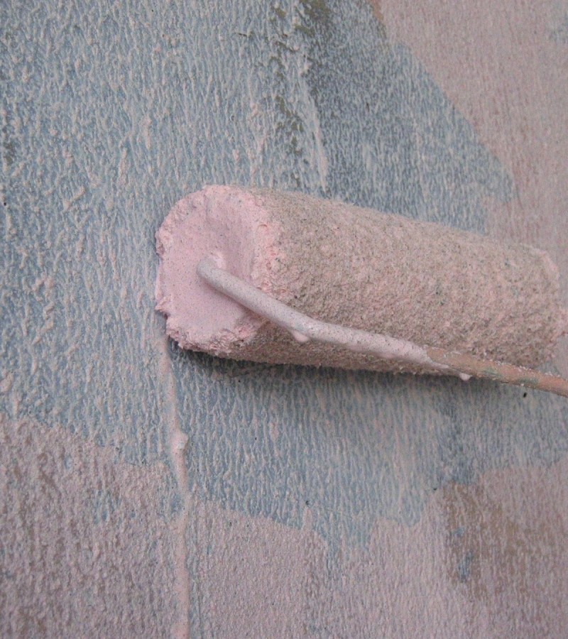 865 - BARS BRÜT BETON VE SERAMİK ASTARI