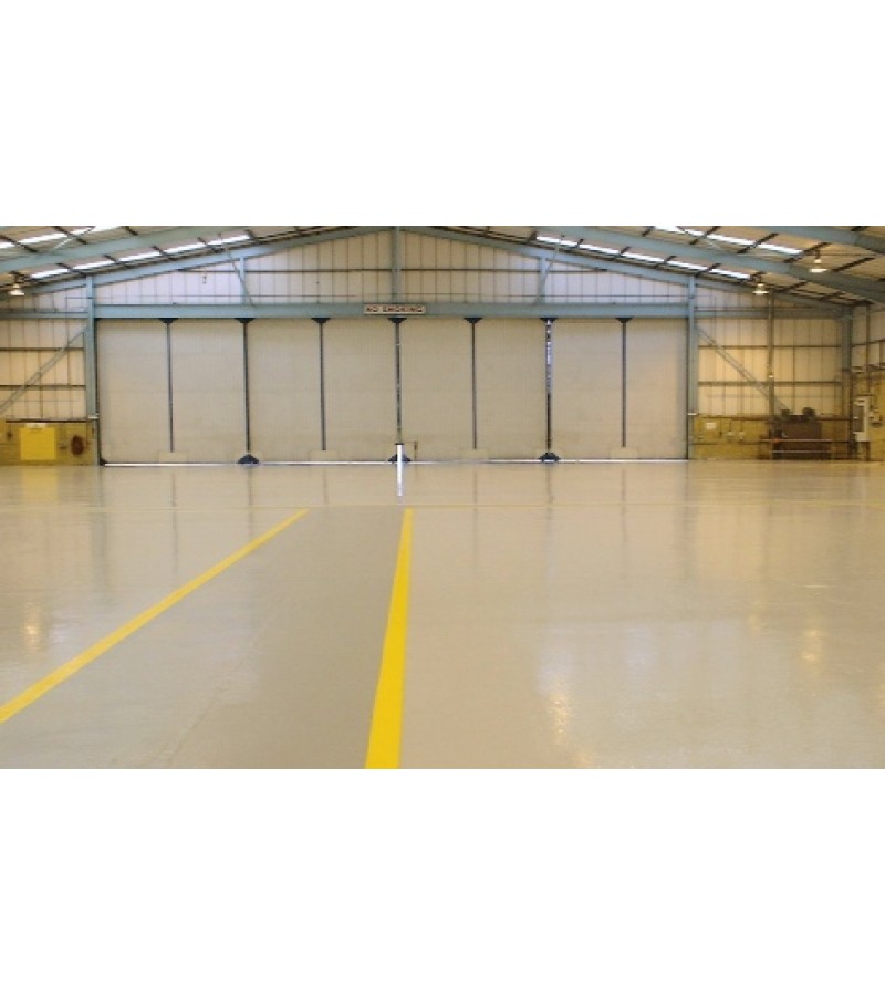 810 - BARS 2K İŞARETLEME VE ZEMİN BOYASI