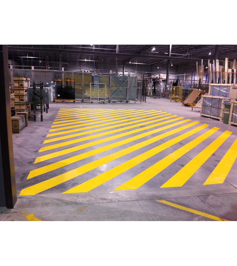 810 - BARS 2K İŞARETLEME VE ZEMİN BOYASI