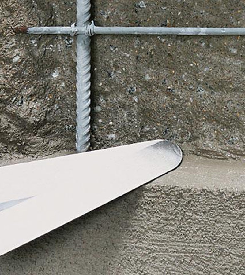 510 - BARS ÇİMENTO ESASLI YÜKSEK MUKAVEMETLİ KALIN YAPISAL TAMİR HARCI