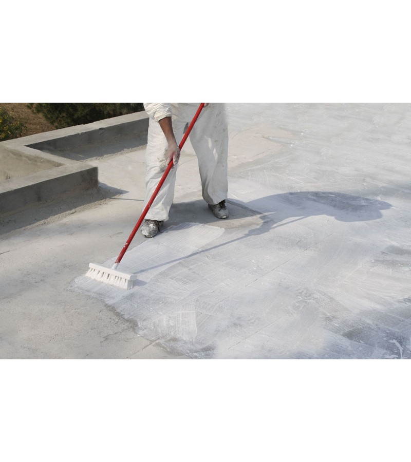 240 - BARS ÜSTÜ AÇIK OLAN TERAS, BALKON, DAM İÇİN SU YALITIM ÜRÜNÜ