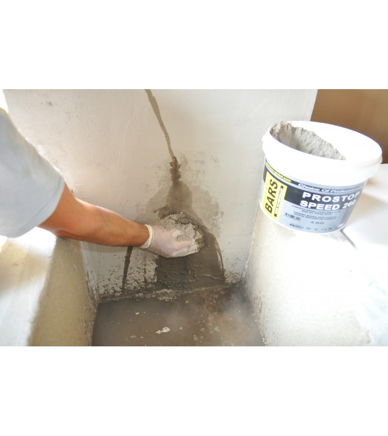 260 - BARS HIZLI DONAN SU TIKAÇ TOZU