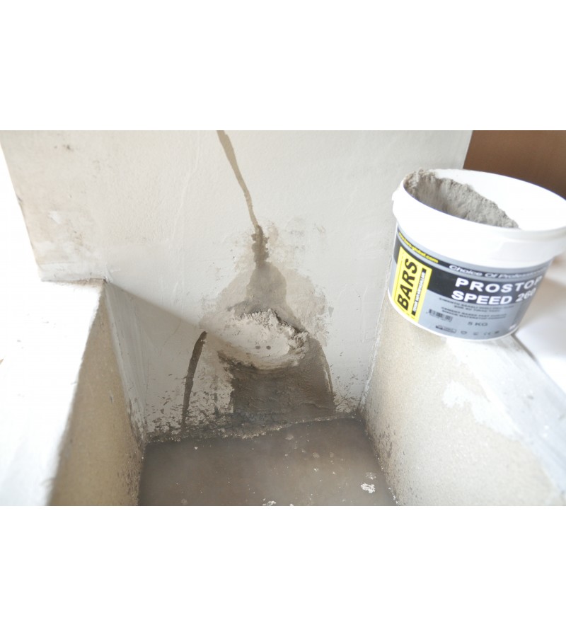 260 - BARS HIZLI DONAN SU TIKAÇ TOZU