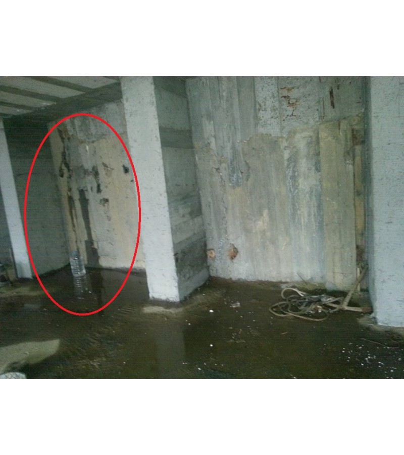 260 - BARS HIZLI DONAN SU TIKAÇ TOZU