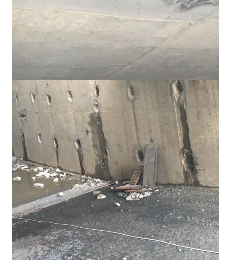 260 - BARS HIZLI DONAN SU TIKAÇ TOZU