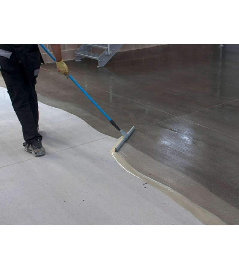 602 - BARS EPOKSİ ESASLI SOLVENTSİZ DOLGULU ASTAR