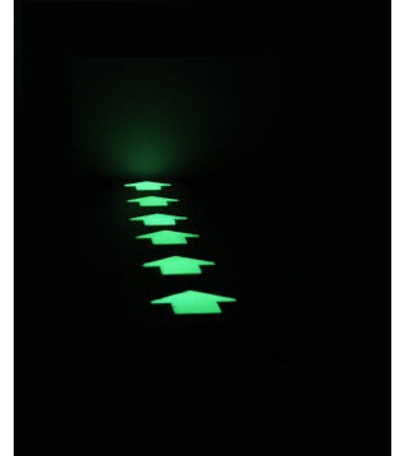 BARS - FOSFORLU BOYA