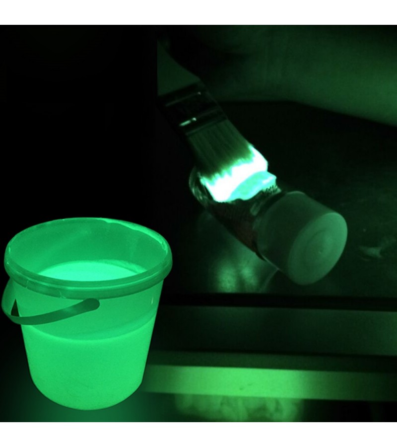 BARS - FOSFORLU BOYA