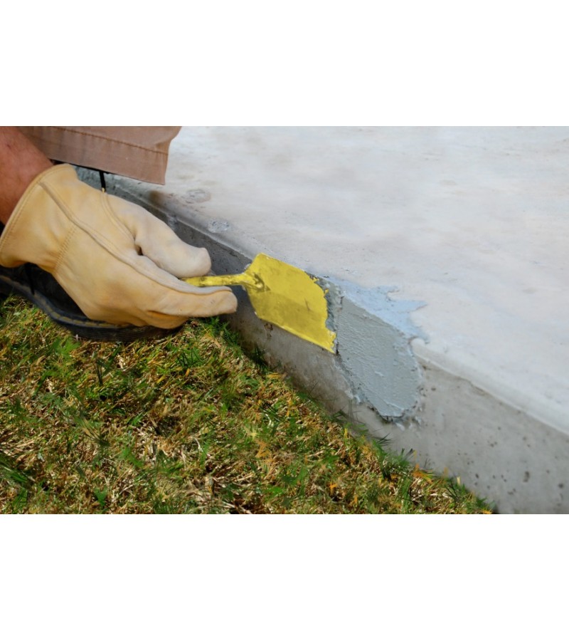 503 - BARS HIZLI KURUYAN ÇİMENTO ESASLI İNCE TAMİR HARCI