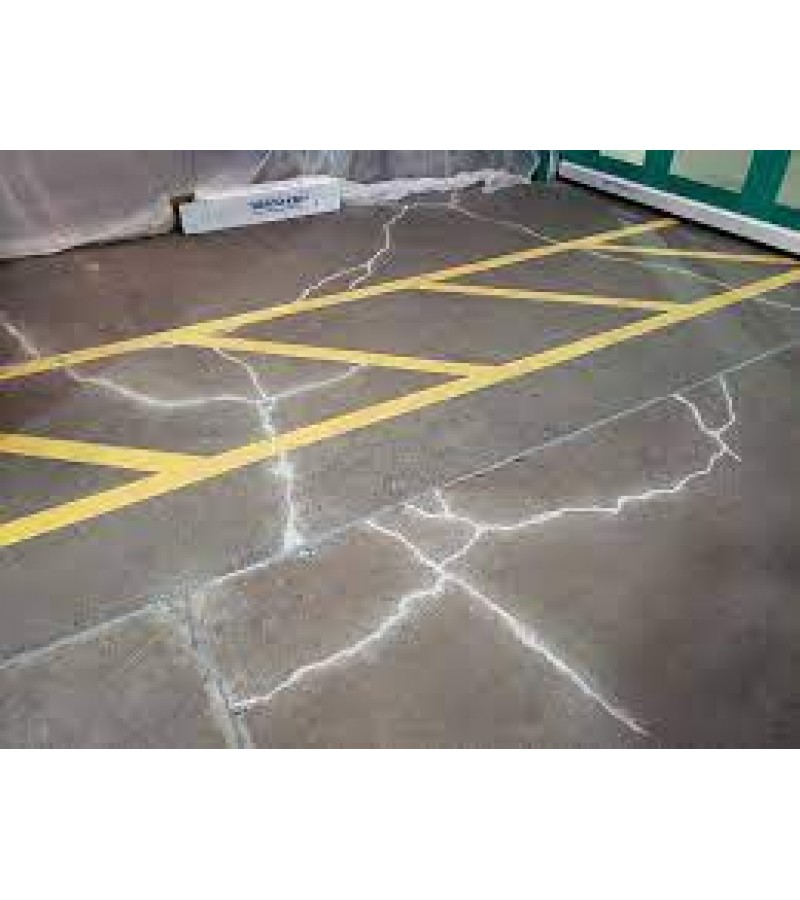 503 - BARS HIZLI KURUYAN ÇİMENTO ESASLI İNCE TAMİR HARCI