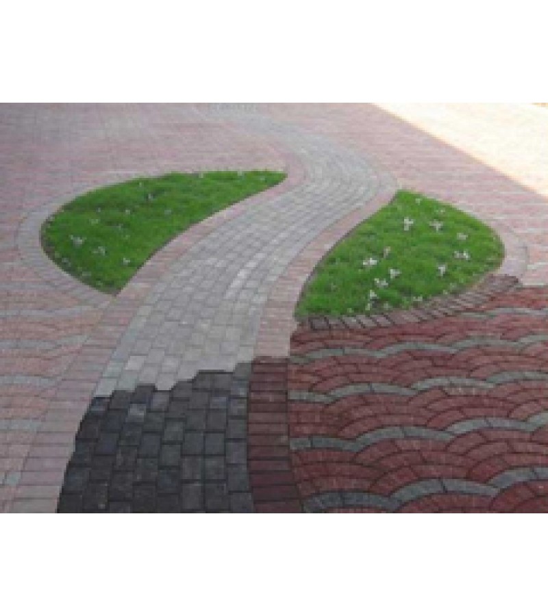 856 - BARS DOĞAL TAŞ VERNİK