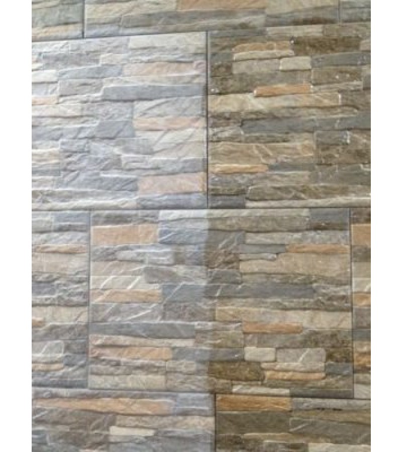 856 - BARS DOĞAL TAŞ VERNİK