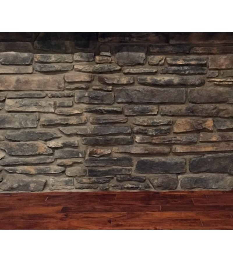 856 - BARS DOĞAL TAŞ VERNİK