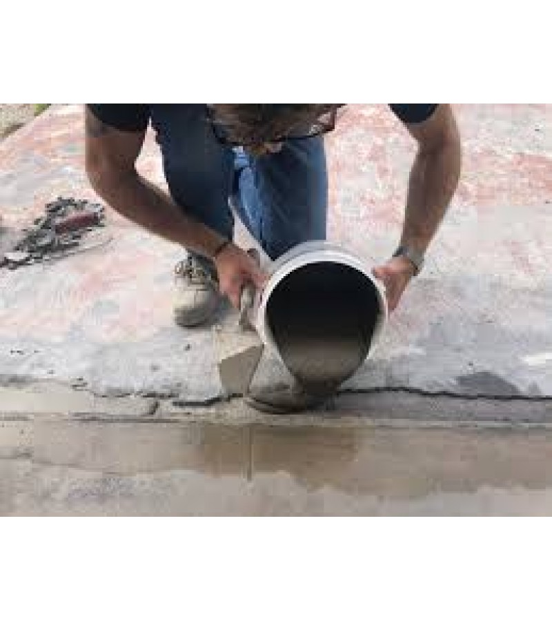 520 - BARS ULTRA DAYANIKLI ZEMİN TAMİR DOLGU KAPLAMA HARCI