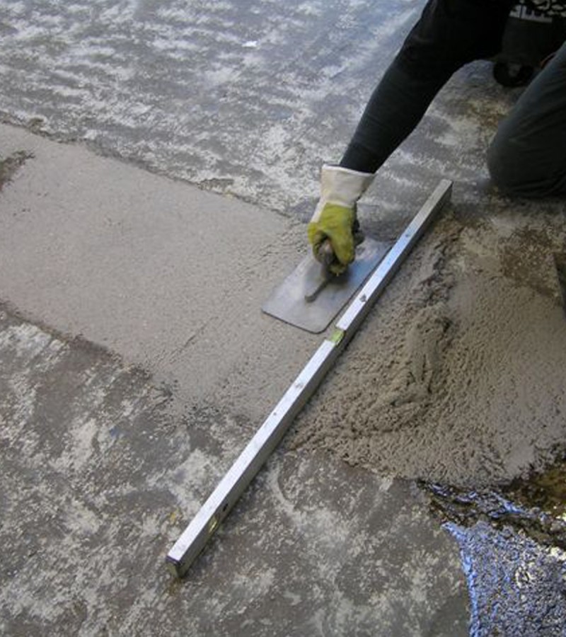 540 - BARS EPOKSİ ESASLI YÜKSEK DAYANIMLI YAPISAL TAMİR HARCI