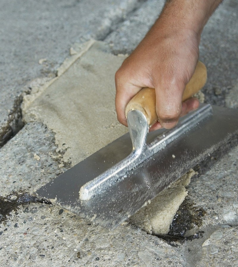 540 - BARS EPOKSİ ESASLI YÜKSEK DAYANIMLI YAPISAL TAMİR HARCI