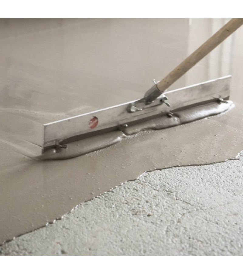 516 - BARS YÜKSEK DAYANIMLI 5-40 mm ZEMİN TESVİYE HARCI