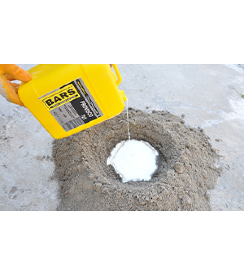 710 - BARS LATEKS (SU GEÇİRİMSİZLİK VE ADERANS ARTTIRICI)