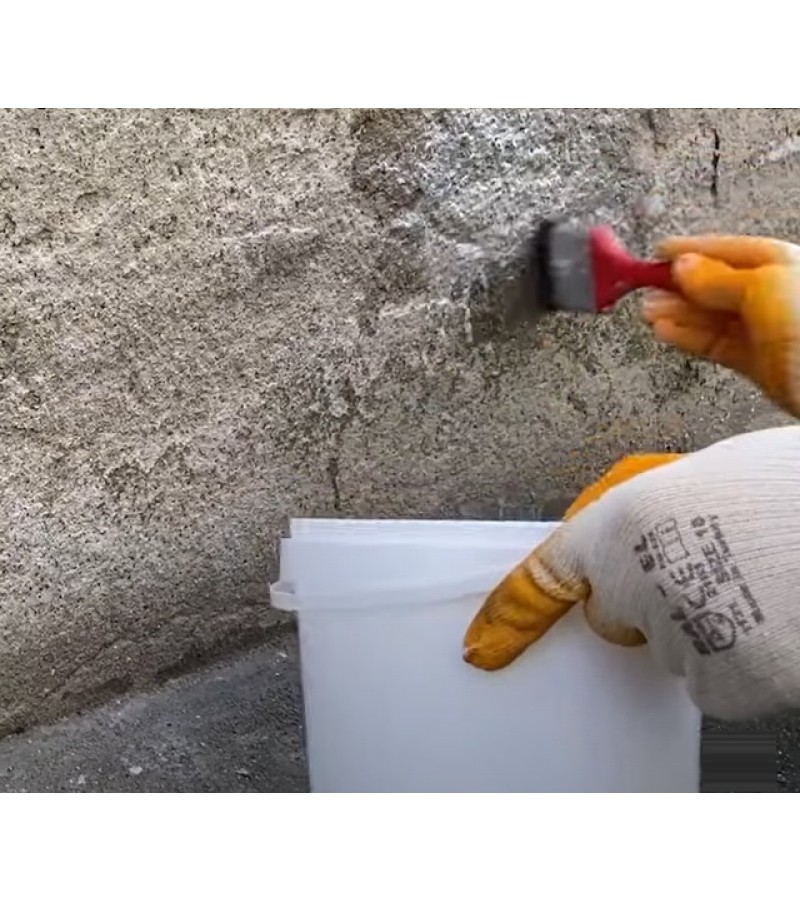 710 - BARS LATEKS (SU GEÇİRİMSİZLİK VE ADERANS ARTTIRICI)