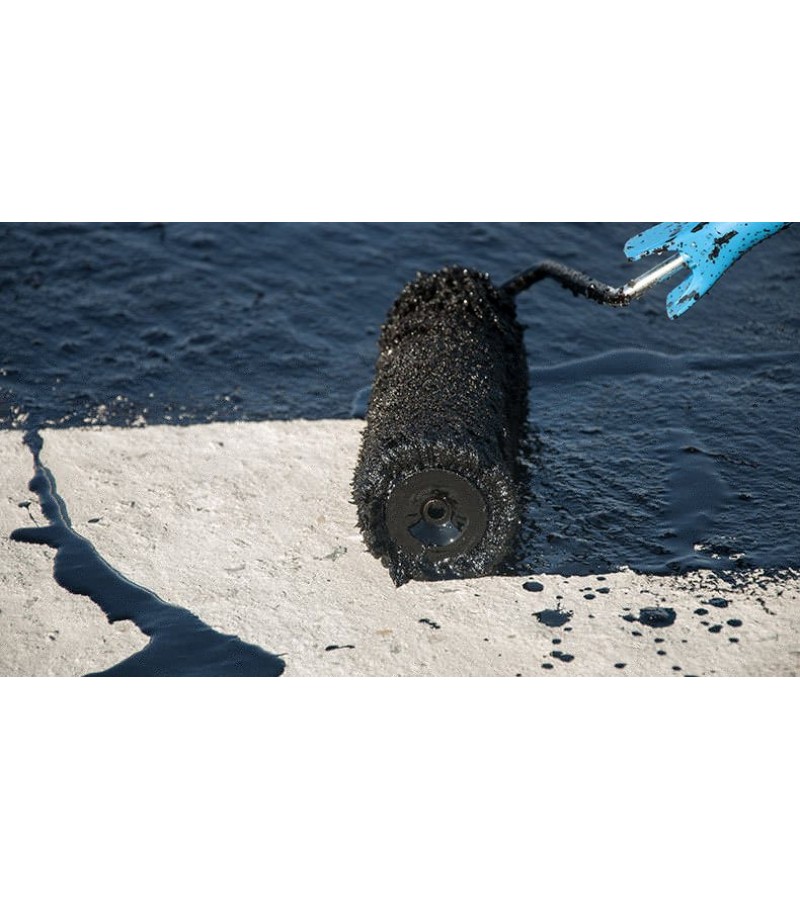 190 - BARS BİTÜM ESASLI SOLVENTLİ SU YALITIM ÜRÜNÜ