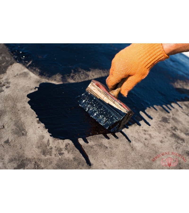 190 - BARS BİTÜM ESASLI SOLVENTLİ SU YALITIM ÜRÜNÜ