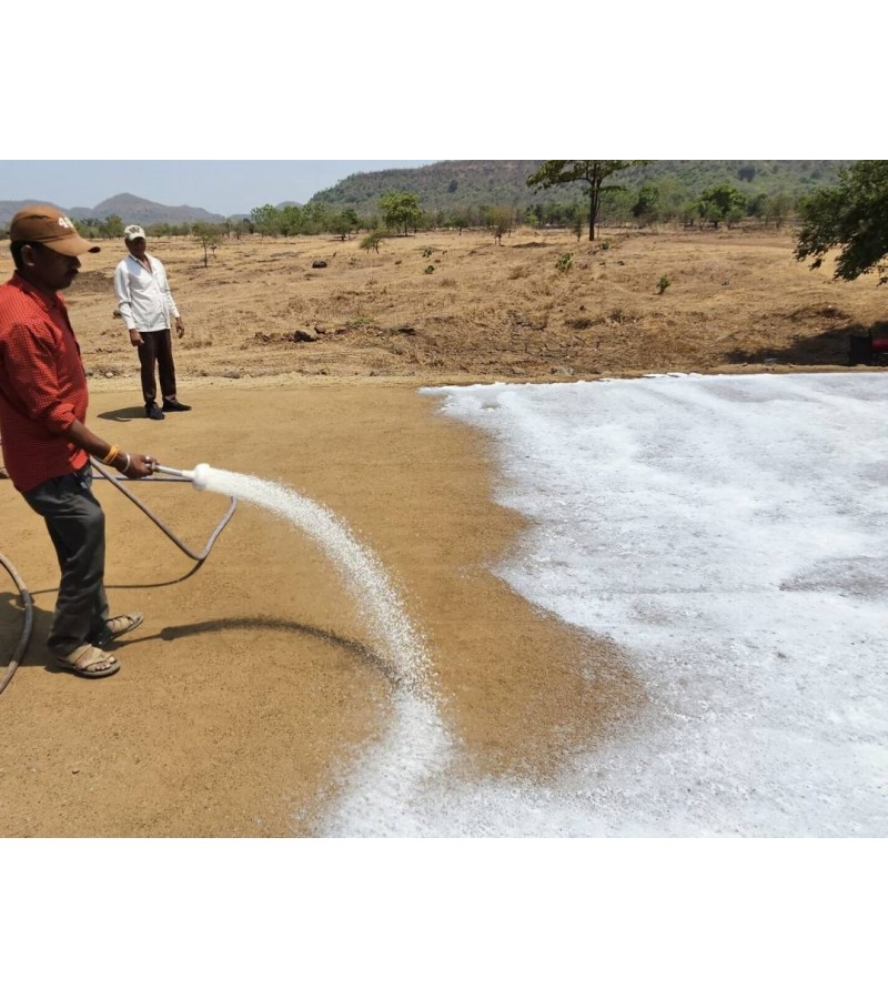 591 - BARS TOPRAK YÜZEY SERTLEŞTİRİCİ