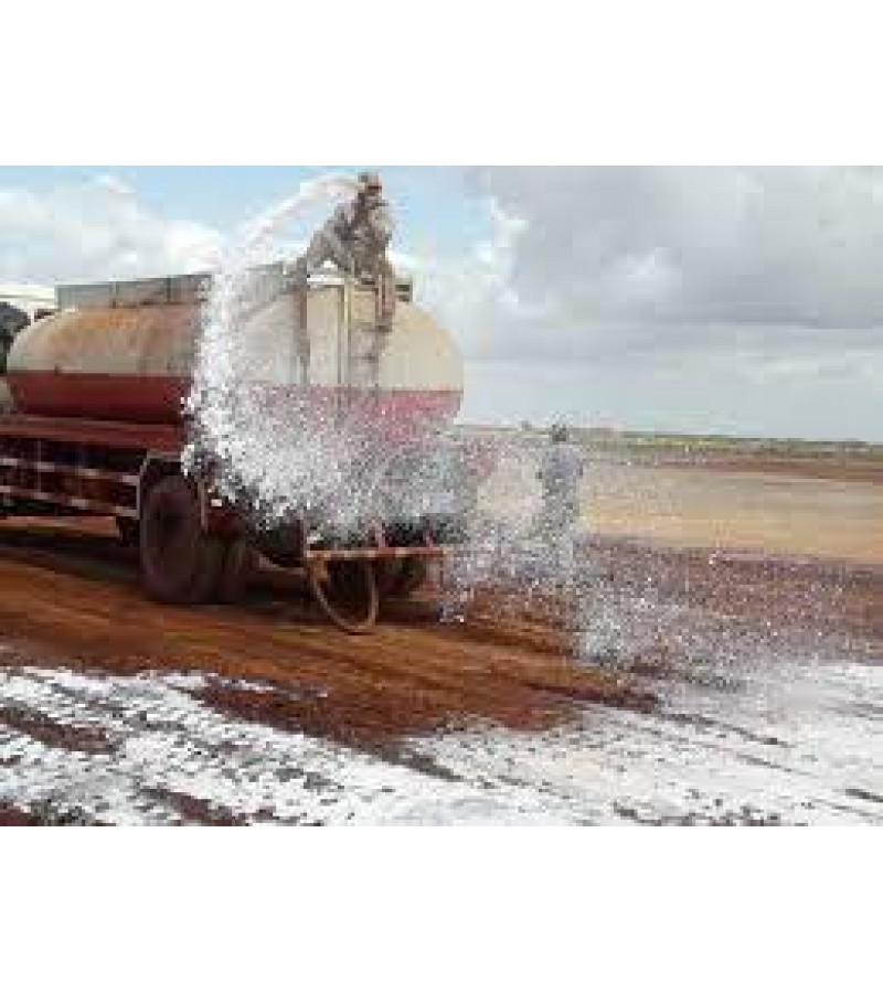 591 - BARS TOPRAK YÜZEY SERTLEŞTİRİCİ