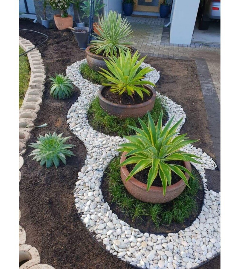 BARS TAŞ, ÇAKIL BAĞLAYICI