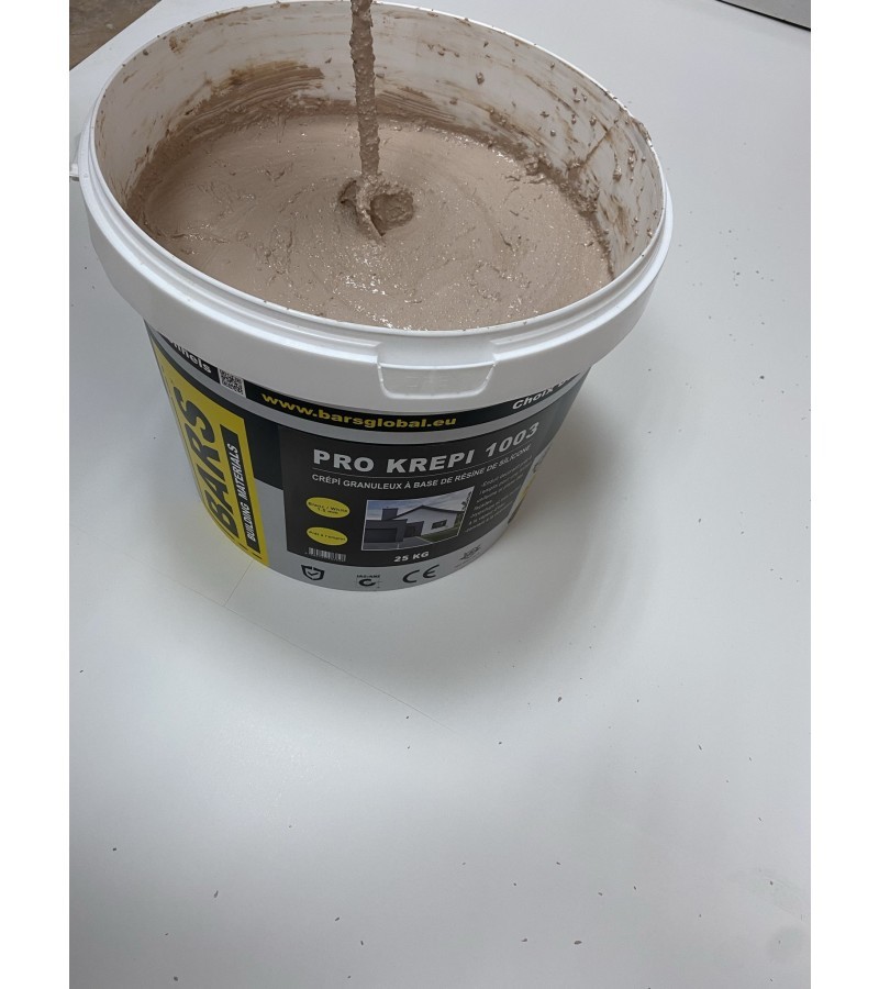 1003 - RENKLİ DEKORATİF SON KAT