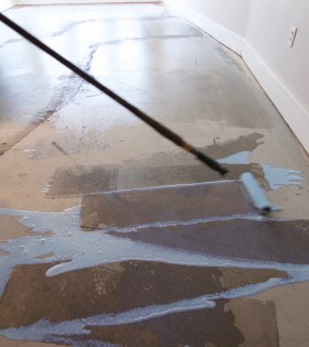 860 - BARS ÜNİVERSAL ASTAR ÇİMENTOLU VE SU BAZLI ÜRÜNLER İÇİN GENEL ASTAR