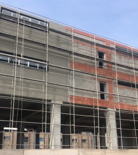 865 - BARS BRÜT BETON VE SERAMİK ASTARI