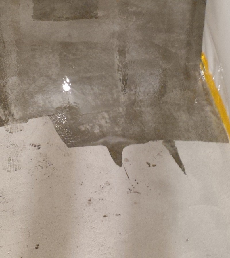 521 - BARS HİBRİT METAKRİLAT   ESASLI  ÜRÜNLER İÇİN ASTAR