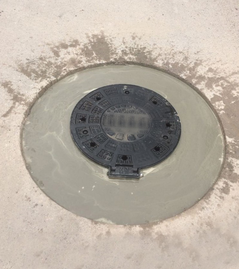 530 - BARS ÇİMENTO ESASLI  HIZLI KURUYAN TAMİR,DOLGU,SABİTLEME HARCI