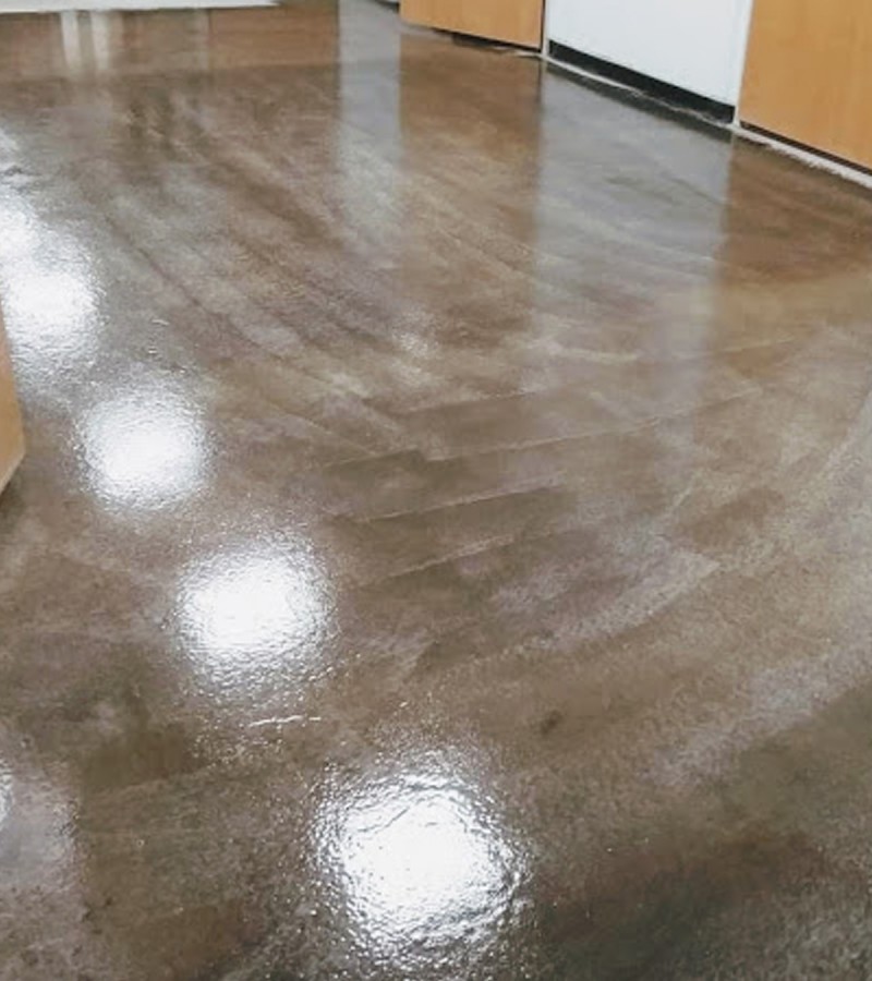 602 - BARS EPOKSİ ESASLI SOLVENTSİZ DOLGULU ASTAR