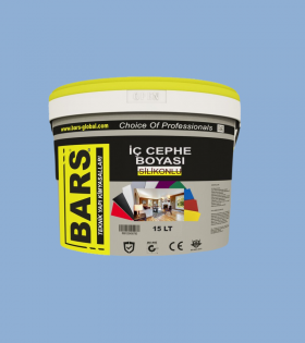 BARS İÇ CEPHE BOYASI